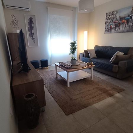 韦尔瓦Apartamento Juan Saldana公寓 外观 照片